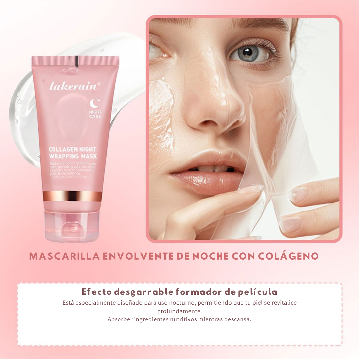 colageno reparador