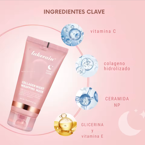 colageno reparador