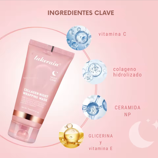 colageno reparador